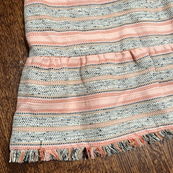 Lovers & Friends tweed mini dress - Picture 3 of 9